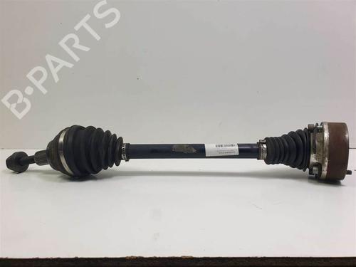 Used Left front driveshaft Left front driveshaft SEAT LEON (1P1) 1.6 (102 hp) 10500159 10500159