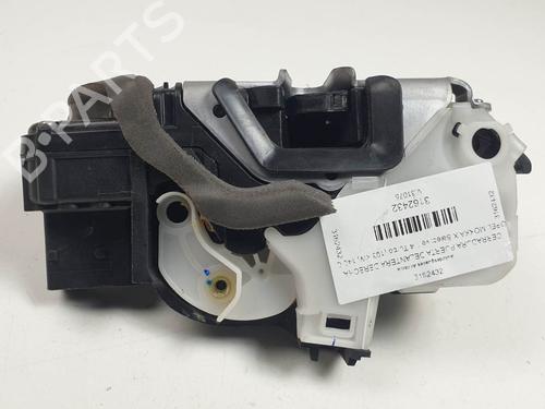 Used Front right lock Front right lock OPEL MOKKA / MOKKA X (J13) 1.4 (_76) (140 hp) 28412966 28412966