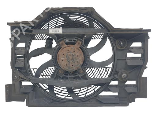 Used Radiator fan Radiator fan 37286764 37286764