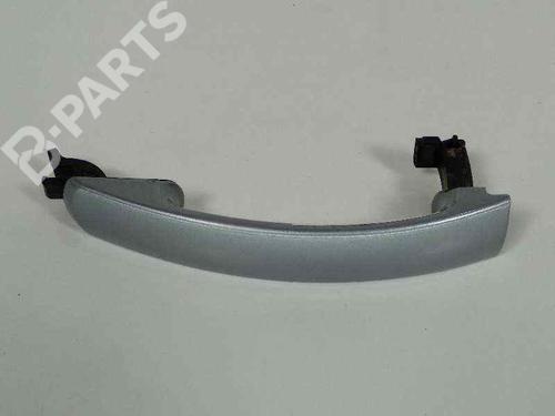 Used Rear left exterior door handle Rear left exterior door handle FORD MONDEO III (B5Y) 2.2 TDCi (155 hp) 7171734 7171734