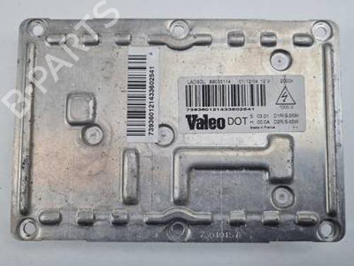 Electronic module CITROËN C4 Coupe (LA_) 1.6 16V | BP30275853M83