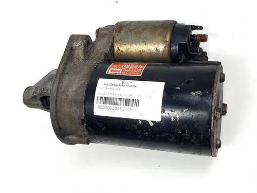 Starter HYUNDAI ATOS (MX) 1.0 i | BP20200692M8