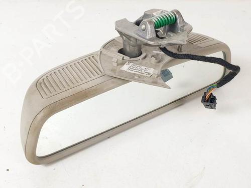 Used Rear mirror MERCEDES-BENZ CLS (C219) CLS 320 CDI (219.322) (224 hp) 15402389