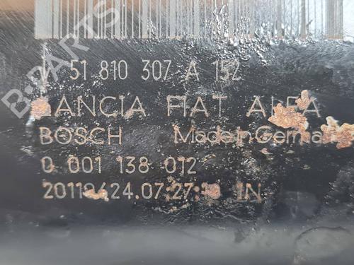 Starter CITROËN NEMO MPV 1.3 HDi 75 | BP18654553M8  - Image 5