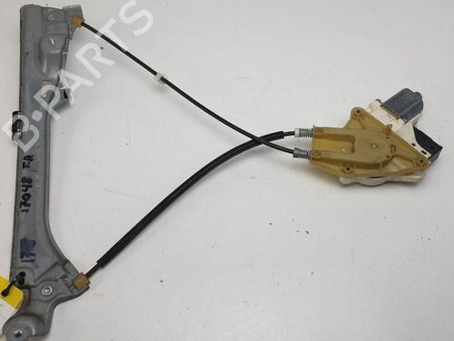 Used Rear right window mechanism Rear right window mechanism RENAULT LAGUNA III Grandtour (KT0/1) 1.5 dCi (KT0A, KT0R, KT02) (110 hp) 24934959 24934959