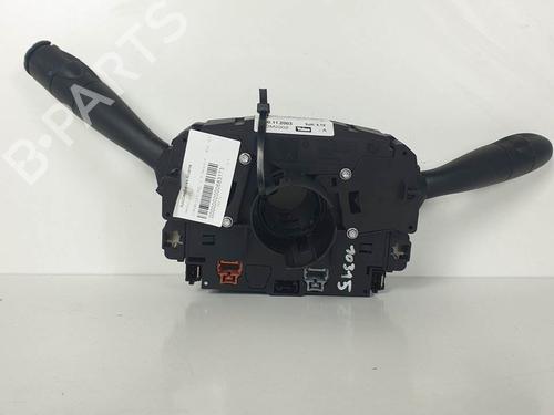 Headlight switch CITROËN C3 Pluriel (HB_) 1.6 | BP12363881I24 - Image 7