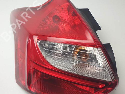 Used Left taillight Left taillight FORD FOCUS III 1.6 TDCi (95 hp) 22214055 22214055