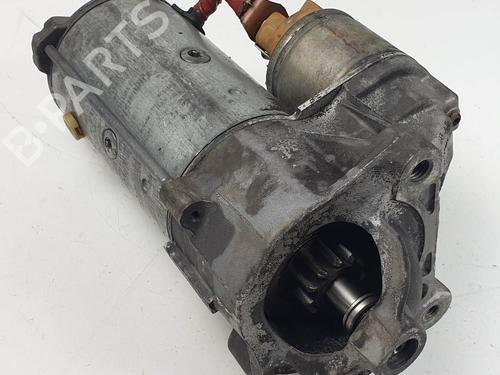 Used Starter Starter RENAULT MEGANE II (BM0/1_, CM0/1_) 2.0 16V (BM0U, CM0U) (135 hp) 28574431 28574431