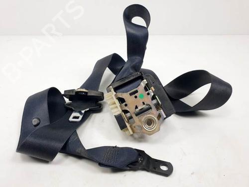 Front left seatbelt LAND ROVER RANGE ROVER III (L322) 3.0 D 4x4 | BP13547436I26 