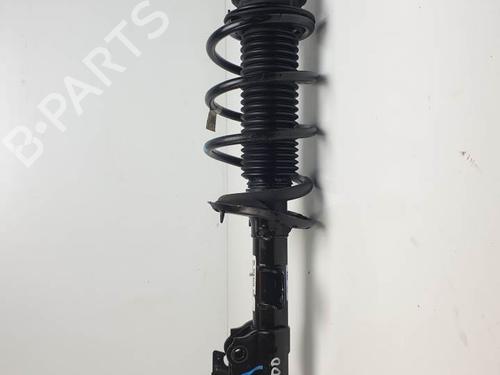 Used Right front shock absorber KIA PICANTO III (JA) 1.0 (67 hp) 24915397