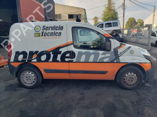 Headlight switch CITROËN NEMO Box Body/MPV (AA_) 1.3 BlueHDi 80 | BP25116775I24  - Image 23