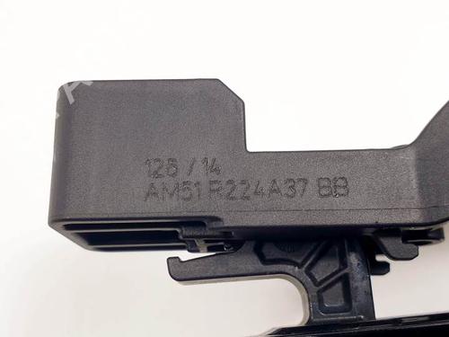 Front left exterior door handle FORD C-MAX II (DXA/CB7, DXA/CEU) 1.0 EcoBoost | BP24984429C128 