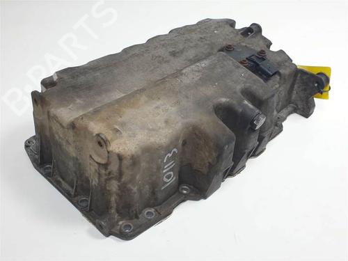 Oil sump VW CADDY III Box Body/MPV (2KA, 2KH, 2CA, 2CH) 1.6 TDI | BP13955775M115 