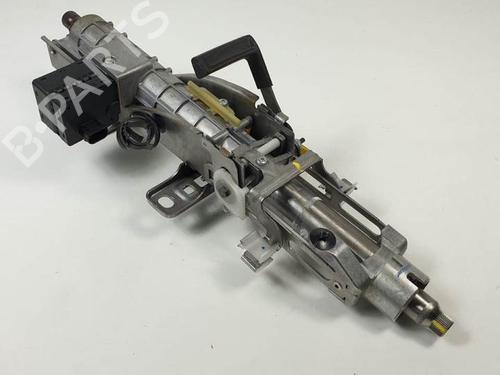 Steering column RENAULT LAGUNA III Grandtour (KT0/1) 2.0 dCi (KT01, KT08, KT09, KT0K, KT12, KT1D, KT1W) | BP25145689M21 