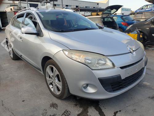 Left rear window switch RENAULT MEGANE III Hatchback (BZ0/1_, B3_) 2.0 CVT (BZ0G, BZ1P) | BP34510716I29 - Image 14