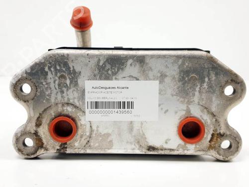 Oliekøler VOLVO S60 I (384) 2.0 T | BP25144591M33