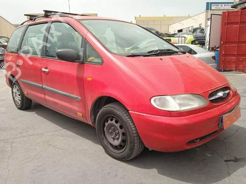 Climate control FORD GALAXY I (WGR) 2.3 16V | BP15081124I5 