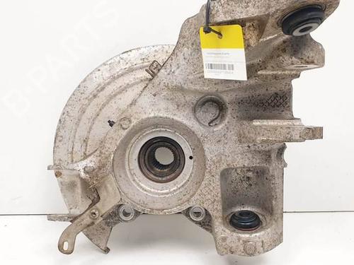 Left rear steering knuckle SEAT LEON (5F1)  | BP18653451M27 