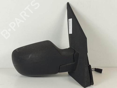 Used Right mirror FORD FIESTA V (JH_, JD_) 1.6 16V (100 hp) 17899208