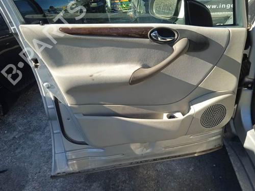 Instrument cluster MERCEDES-BENZ A-CLASS (W168) A 160 (168.033, 168.133) | BP16680334C47 
