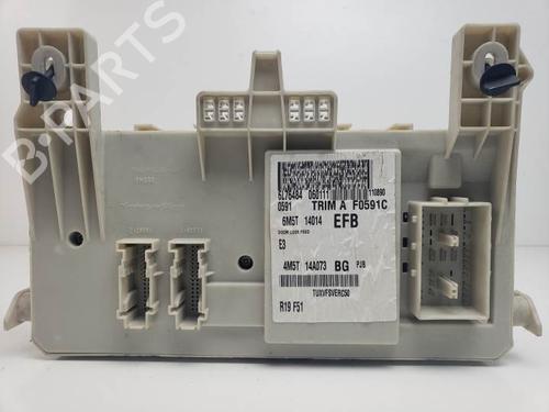Fuse box FORD FOCUS C-MAX (DM2) 1.6 | BP25453615E1 