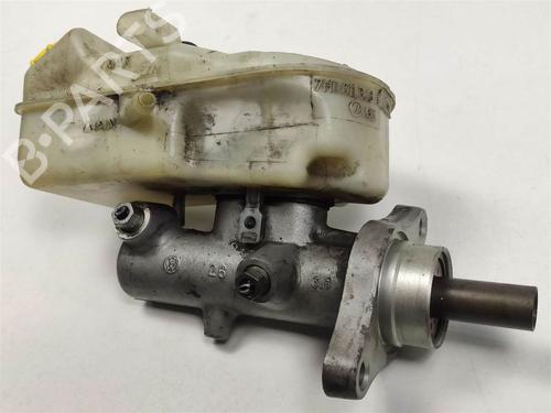 Used Brake master cylinder Brake master cylinder VW TRANSPORTER T5 Van (7HA, 7HH, 7EA, 7EH) 1.9 TDI (85 hp) 9705119 9705119