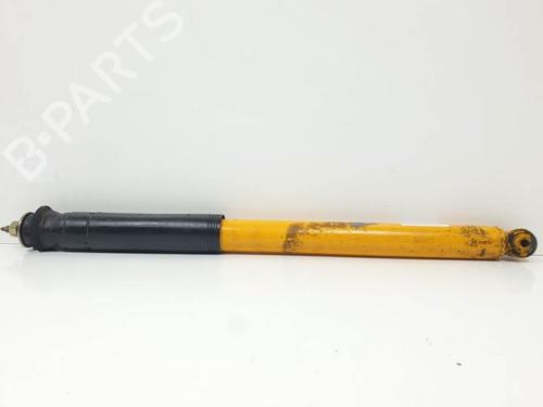 Right rear shock absorber MERCEDES-BENZ CLK (C209) CLK 270 CDI (209.316) | BP16528908M19 