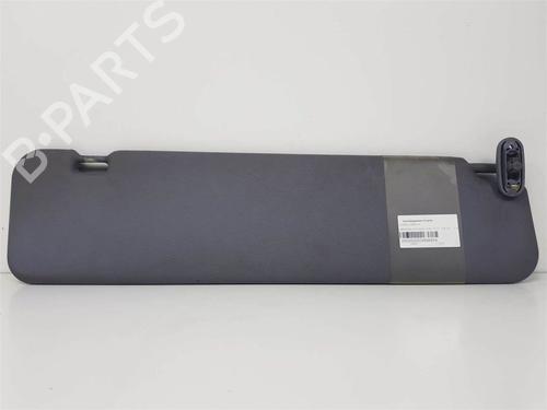 Used Right sun visor Right sun visor MERCEDES-BENZ VITO Van (W638) 110 CDI 2.2 (638.094) (102 hp) 10632808 10632808