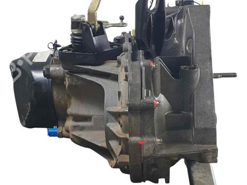 Gearbox RENAULT MODUS / GRAND MODUS (F/JP0_) 1.5 dCi (FP0D, JP0D) | BP25144552M3 - Image 2