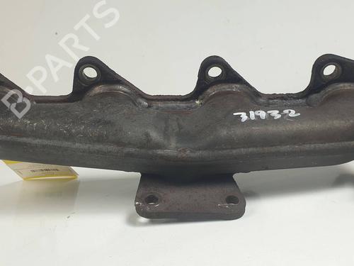 exhaust-manifold-renault-trafic-ii-van-fl-2001-34511822 main image
