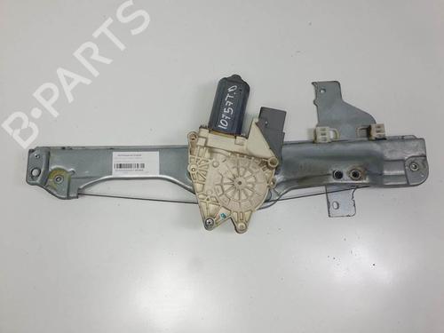 Used Rear right window mechanism Rear right window mechanism CITROËN C4 I Saloon 1.6 16V (109 hp) 11272093 11272093