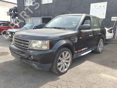 Gearbox control unit LAND ROVER RANGE ROVER SPORT I (L320) 2.7 D 4x4 | BP30998316M52