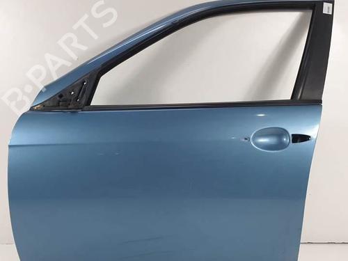 Used Left front door ALFA ROMEO 156 (932_) 1.9 JTD (932B2) (105 hp) 18889483
