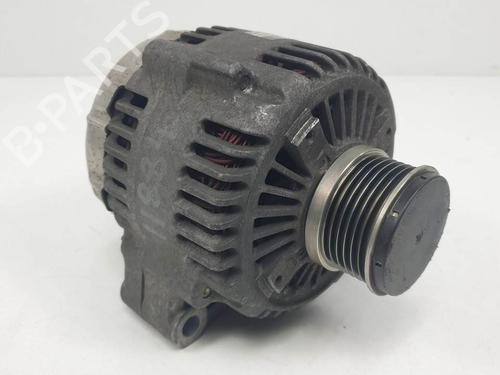 Used Alternator Alternator VOLVO S40 I (644) 1.6 (109 hp) 13666315 13666315