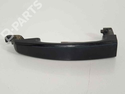 Venstre foran utvendig håndtak OPEL ASTRA H (A04) 1.6 (L48) (105 hp) 6861916