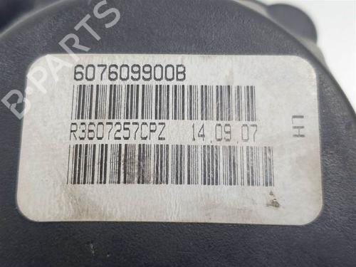 Rear left seatbelt VW GOLF V Variant (1K5) 2.0 TDI | BP10239132I29 
