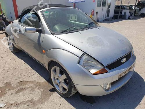 Left headlight FORD STREET KA (RL2) 1.6 | BP22751859C28 - Image 20