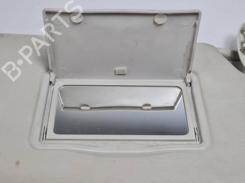Right sun visor FORD FOCUS III Turnier 1.6 Ti | BP37587008I2 - Image 3
