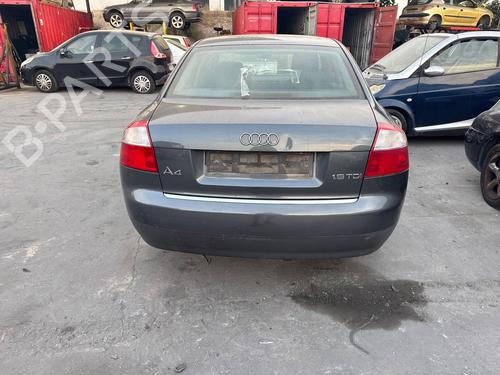 Engine AUDI A4 B6 (8E2) 1.9 TDI | BP37533383M1 - Image 7