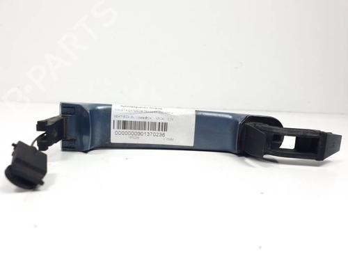 Rear left exterior door handle SEAT IBIZA III (6L1) 1.9 TDI | BP20715500C130 