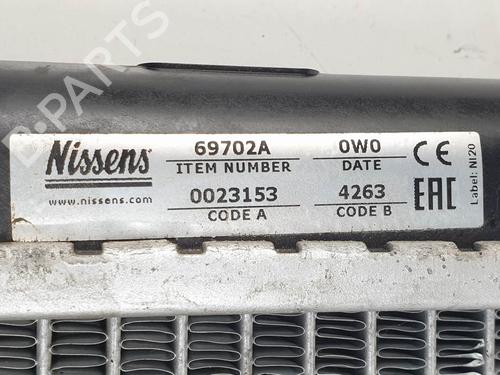 Water radiator MINI MINI Convertible (R52) One | BP24327656M31 - Image 3