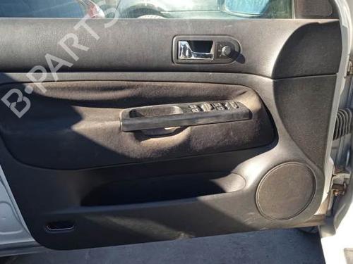 Tailgate lock VW GOLF IV (1J1) 1.6 16V | BP16727841C101 