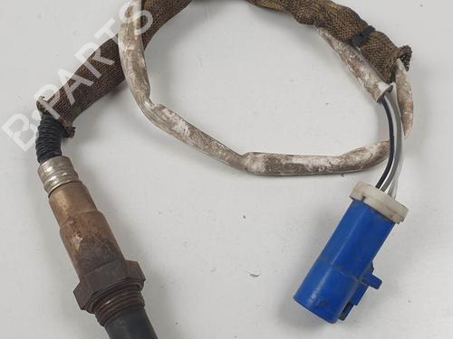 Used Electronic sensor Electronic sensor FORD FOCUS II (DA_, HCP, DP) 1.6 Ti (115 hp) 25931747 25931747