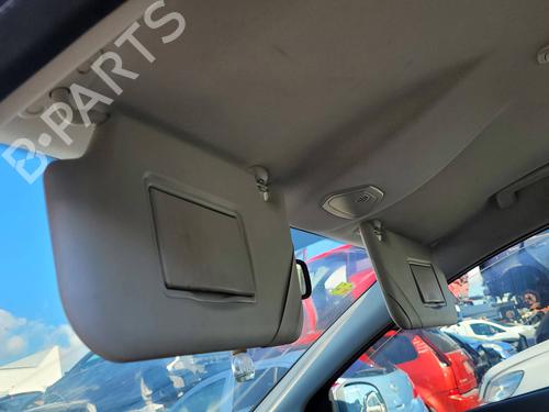 Front left window mechanism FORD FOCUS III 1.6 Ti | BP34511257C22  - Image 10