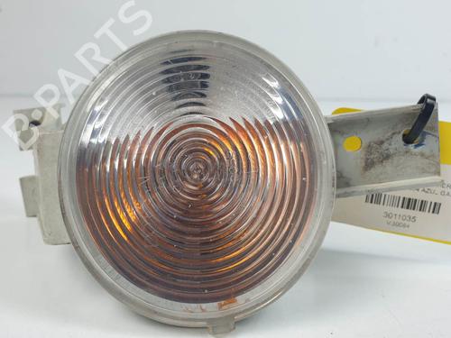 Used Left front indicator Left front indicator MINI MINI Convertible (R52) One (90 hp) 24627433 24627433