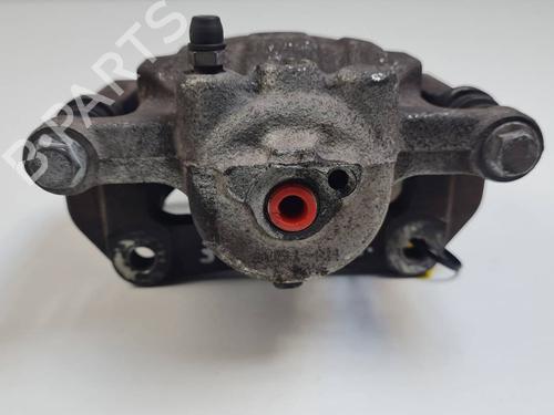 Left front brake caliper FORD FIESTA VI (CB1, CCN) 1.4 TDCi | BP35774127M105 - Image 3