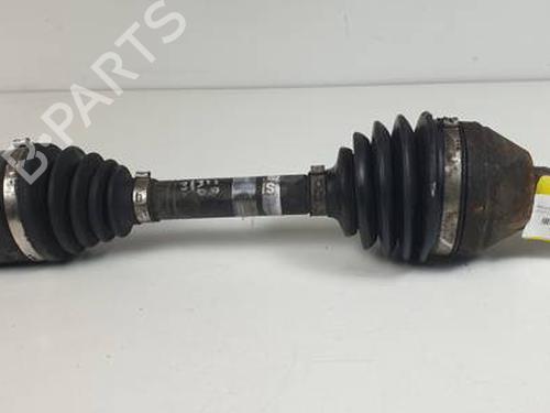 Used Right front driveshaft CHEVROLET CAPTIVA (C100, C140) 2.0 D (150 hp) 31058699