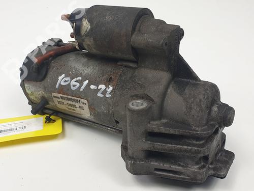Used Starter Starter JAGUAR X-TYPE I (X400) 2.0 D (130 hp) 10540910 10540910