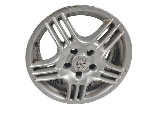 Jante Jante PORSCHE CAYENNE (9PA) S 4.5 (340 hp) 36254466 36254466