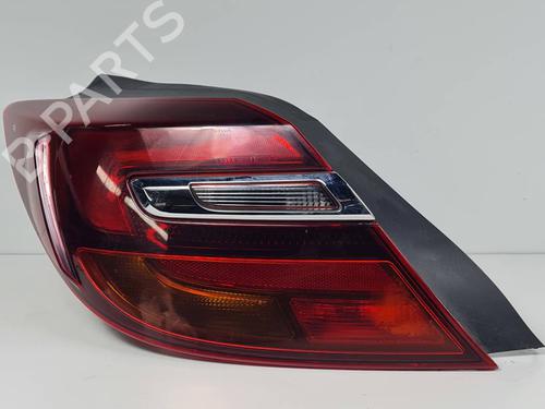 Used Left taillight Left taillight OPEL INSIGNIA A (G09) 2.0 CDTI (68) (140 hp) 34511575 34511575